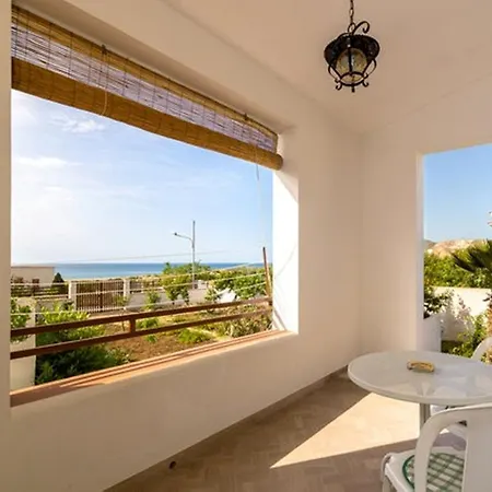 Apartment Trasolemare