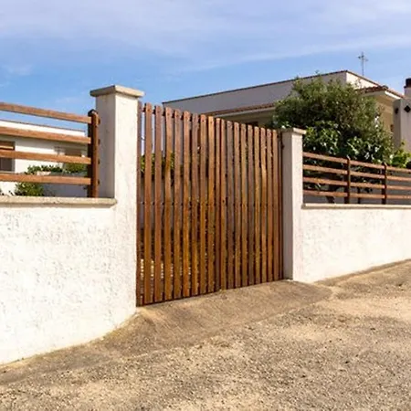 Apartment Trasolemare Valderice