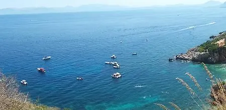 Trasolemare Daire