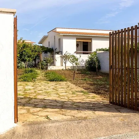 Apartment Trasolemare *