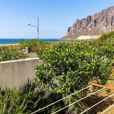 Trasolemare Daire