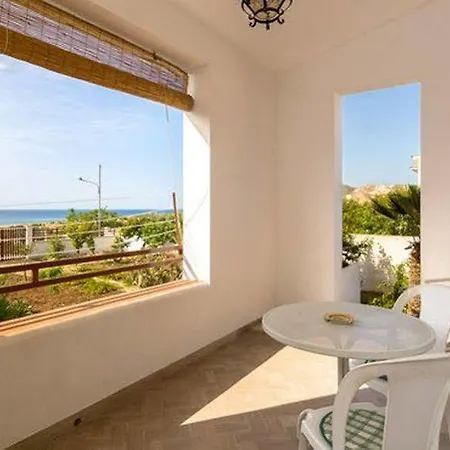 Trasolemare Valderice