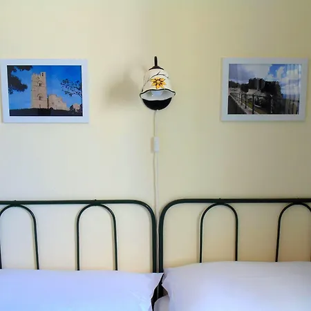 Apartment Trasolemare