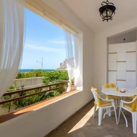 Trasolemare Daire